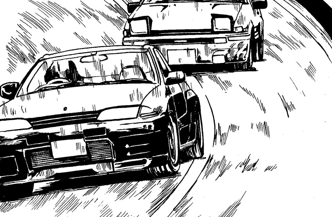 The Nissan Skyline GT-R R32: A Timeless Icon Reborn in Art & Style