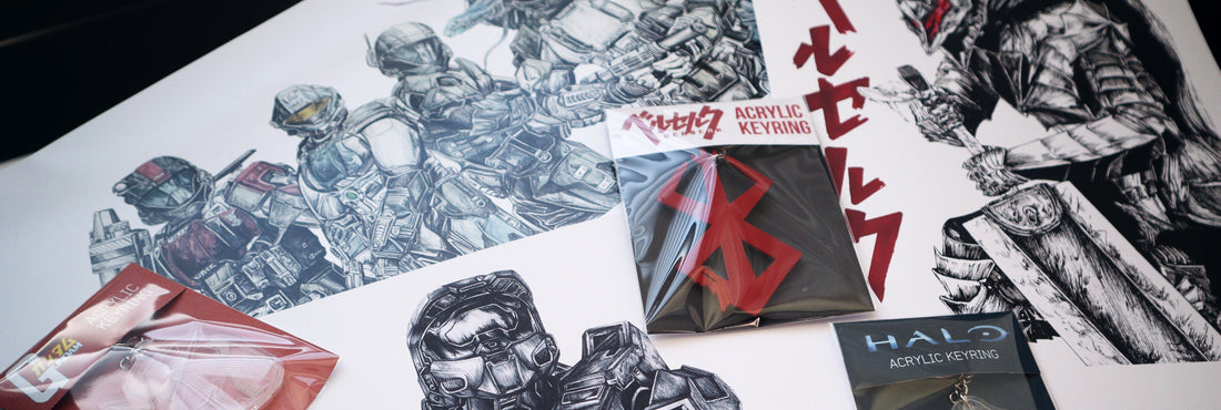 Gifts for the Gamer with Taste